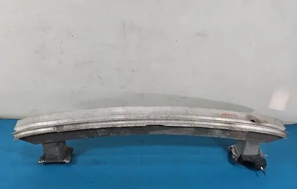 Mercedes-Benz S W222 Rear bumper support beam A2226100014 IMPRK1561891