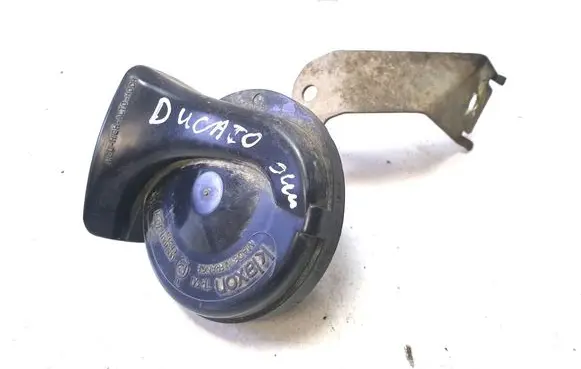 Renault Trafic II (X83) Horn signal 0091001