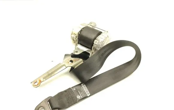 Nissan Micra C+C Front seatbelt 33054566 86884BC101
