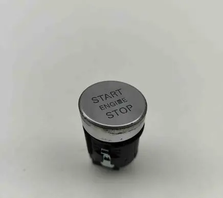 Audi A6 S6 C7 4G Engine start stop button switch 4G1905217A