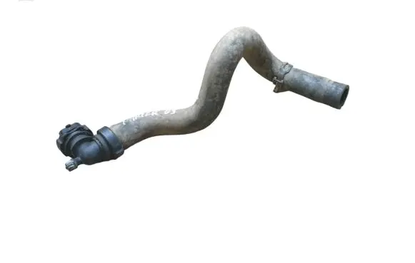 Peugeot Partner Heater radiator pipe/hose 