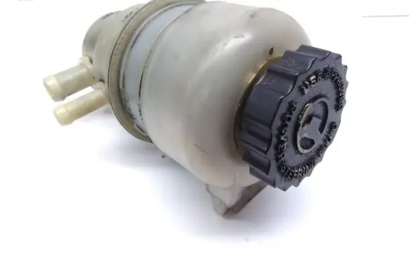 Jeep Patriot Power steering fluid tank/reservoir 05105338AB