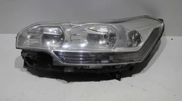 Citroen C5 Headlight/headlamp 9672694180 89904149 89904501