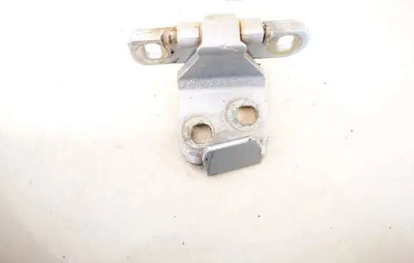 Renault Laguna I Rear door lower hinge