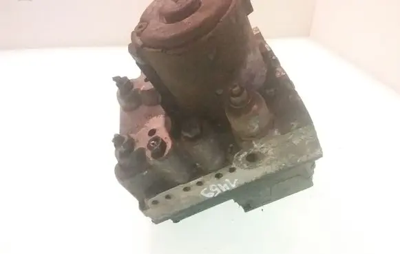 Audi A6 S6 C4 4A ABS Pump 51977 4A0614111G