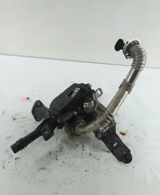 Opel Crossland X EGR valve 980736998002