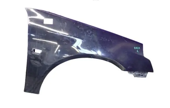 Cadillac BLS Fender 