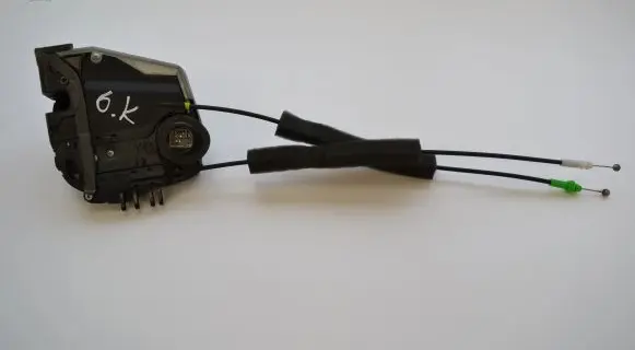 Lexus GS 300 350 430 450H Rear door lock