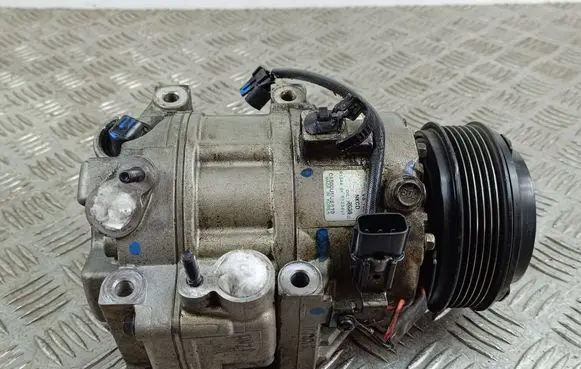 KIA Telluride Air conditioning (A/C) compressor (pump) P9376950