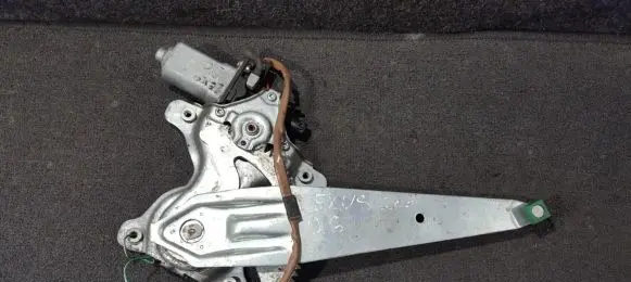 Lexus IS 200-300 Sliding door window regulator with motor