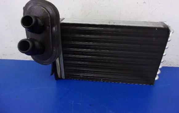 Seat Leon (1M) Interior heater climate box assembly 