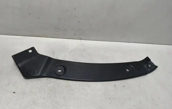 Volkswagen Tiguan Radiator support slam panel bracket 5N0805931B