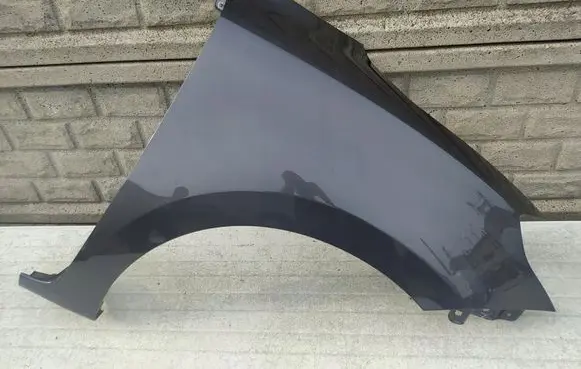 Suzuki Swift III Front wheel arch liner splash guards