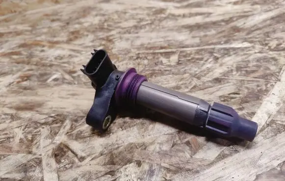 Cadillac XTS High voltage ignition coil AN0997001550 12632479