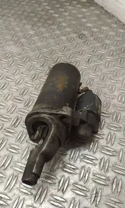 Volkswagen PASSAT B5 Starter motor 059911023HX