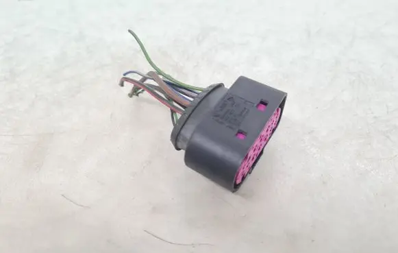 Seat Ibiza IV (6J,6P) Other wiring loom 1J0973137