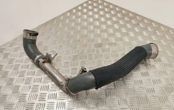 Renault Espace - Grand espace V Intercooler hose/pipe 144606343R