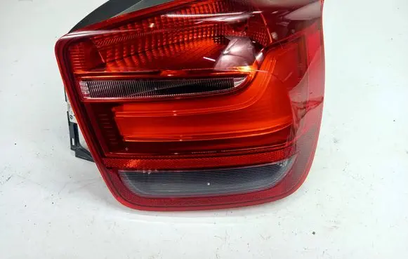 BMW 1 F20 F21 Rear/tail lights 7241542