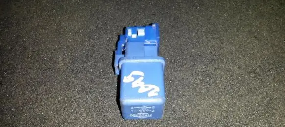 Nissan Primera Other relay 25230 c9970