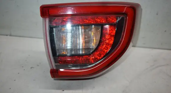 KIA Niro Rear/tail lights