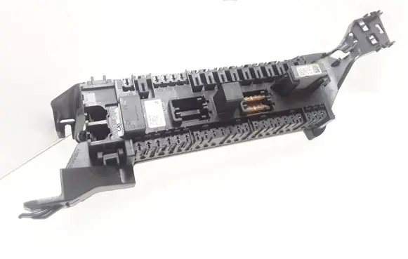 Mercedes-Benz GLE (W166 - C292) Fuse module A1665402350
