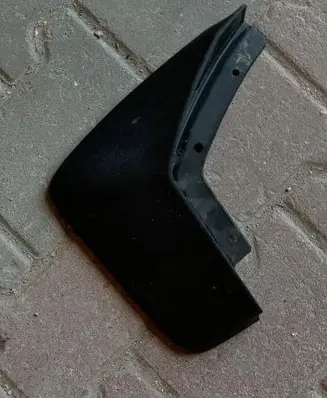 Volvo XC90 Front mudguard 31463576
