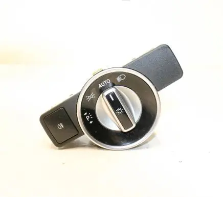 Mercedes-Benz GL X166 Light switch A2129050551