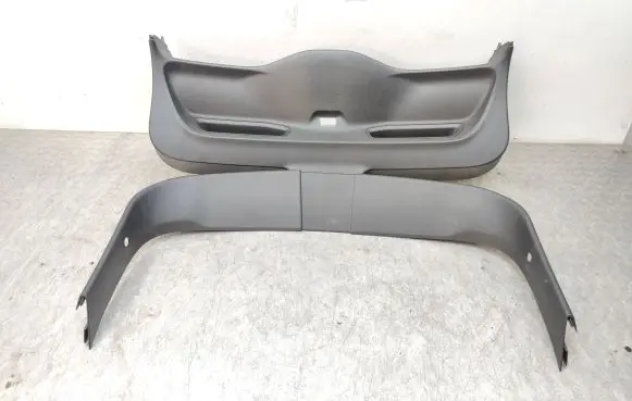 Volvo V40 Tailgate/boot lid cover trim 31291049 31305467 31305468