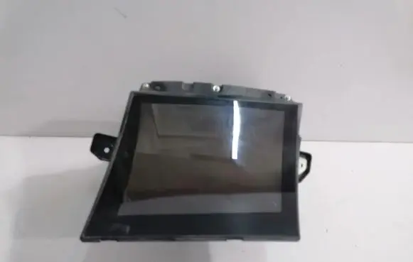 BMW 5 F10 F11 Head up display screen 9240166