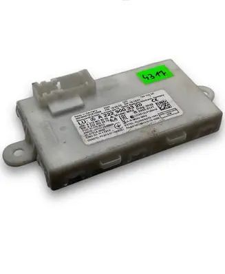 Mercedes-Benz S W222 Central body control module A4317 A2229003320