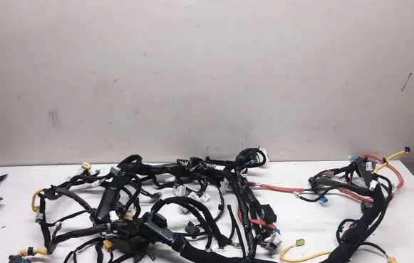 KIA Niro Panel wiring 91139G5702
