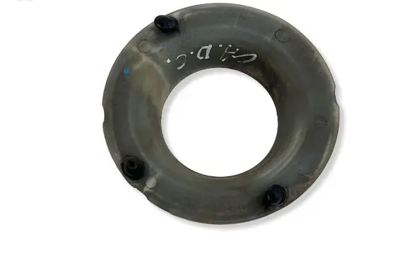 Renault Captur Rear coil spring rubber mount 550364692R