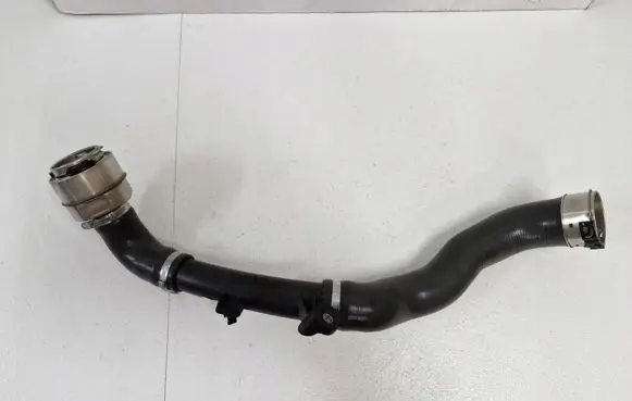 Renault Captur II Intercooler hose/pipe 144607725R