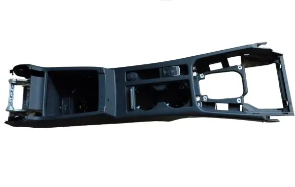 Volkswagen PASSAT B8 Dashboard center trim panel 3G0857100I