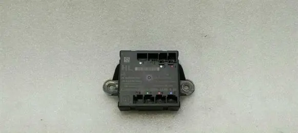 Mercedes-Benz CLS C218 X218 Door control unit/module A2189001401