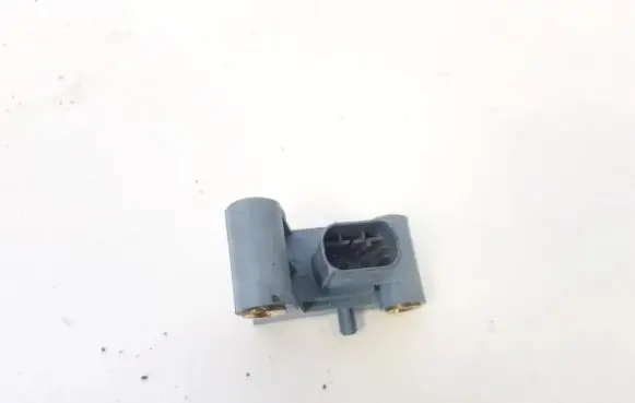BMW 5 GT F07 Airbag deployment crash/impact sensor 9159314 65.77001573