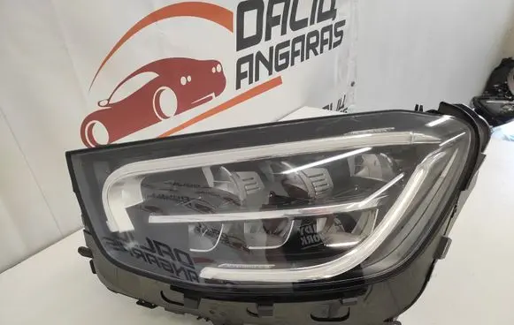 Mercedes-Benz GLC X253 C253 Headlight/headlamp A2539066901 133800565497