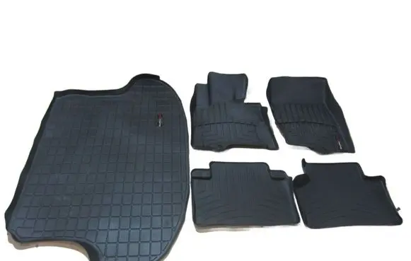 BMW X1 F48 F49 Interior carpet 