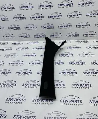 Mercedes-Benz GLC X253 C253 (A) pillar trim 2536906601