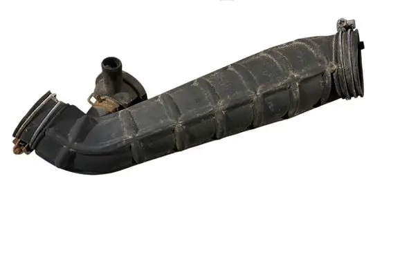 Hyundai Santa Fe Turbo air intake inlet pipe/hose 2813826320