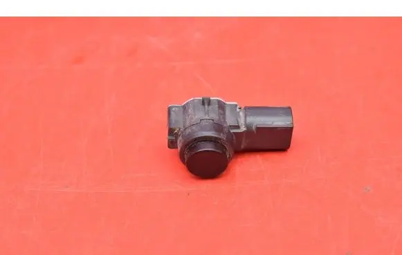 Peugeot 2008 I Parking PDC control unit/module 9675202477XT
