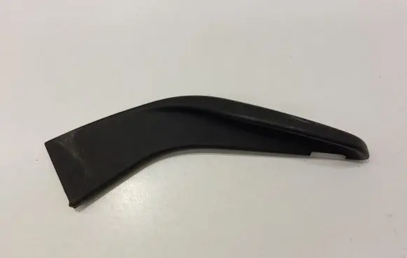 Audi A3 S3 8P Seat adjustment handle 8P0881254