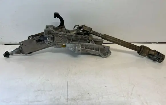 Volvo V70 Steering wheel axle 511361