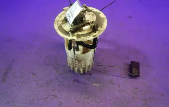 Opel Movano A Fuel level sensor 