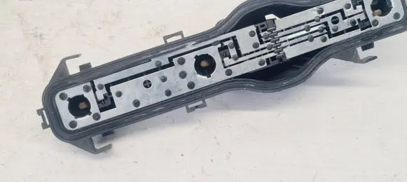 Renault Espace - Grand espace IV Tail light bulb cover holder 89023832