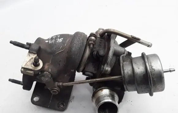 Renault Scenic III - Grand scenic III Turbo 82843795