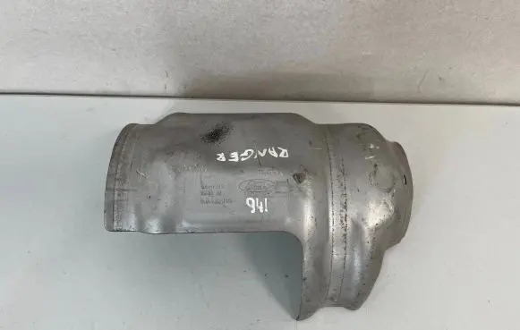 Ford Ranger Exhaust heat shield