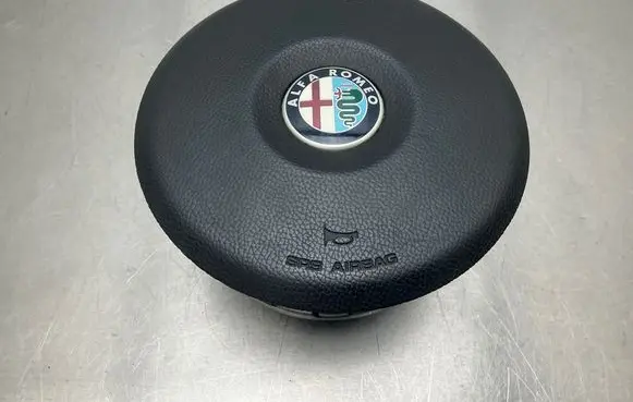 Alfa Romeo 159 Steering wheel airbag ISCAU3510157 1015448 9N100460120
