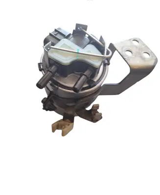 Nissan Qashqai Fuel filter 