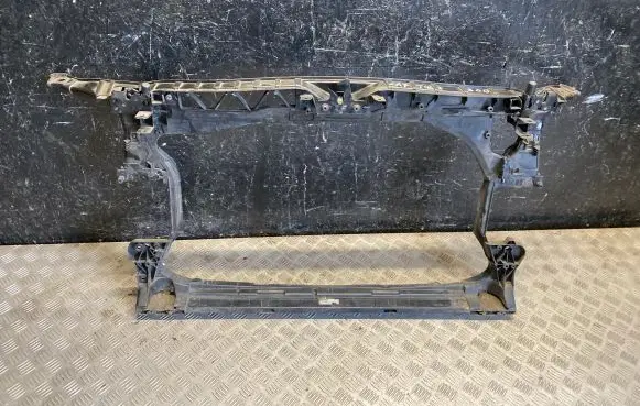 Audi A7 S7 4G Radiator support slam panel 4G0805594